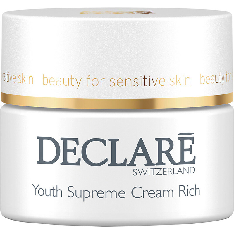Declaré Youth Supreme Cream Rich Gesichtscreme 50 ml