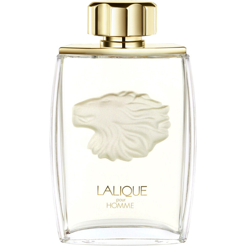 Lalique Pour Homme Lion Natural Spray Eau de Parfum (EdP) 125 ml für Männer