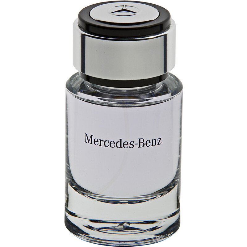 Mercedes-Benz Perfume Classic Men Eau de Toilette (EdT) 75 ml für Frauen und Männer