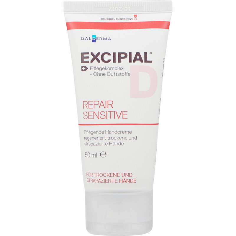 Excipial Repair Sensitive Handcreme 50 g