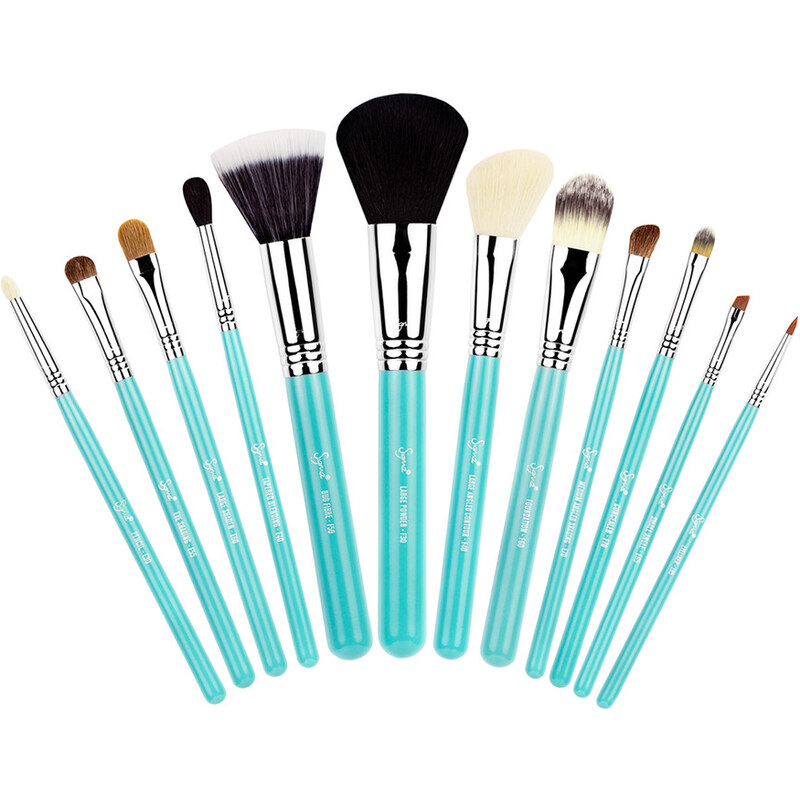 Sigma Beauty Essential Kit - Make Me Cool Pinselset 1 Stück