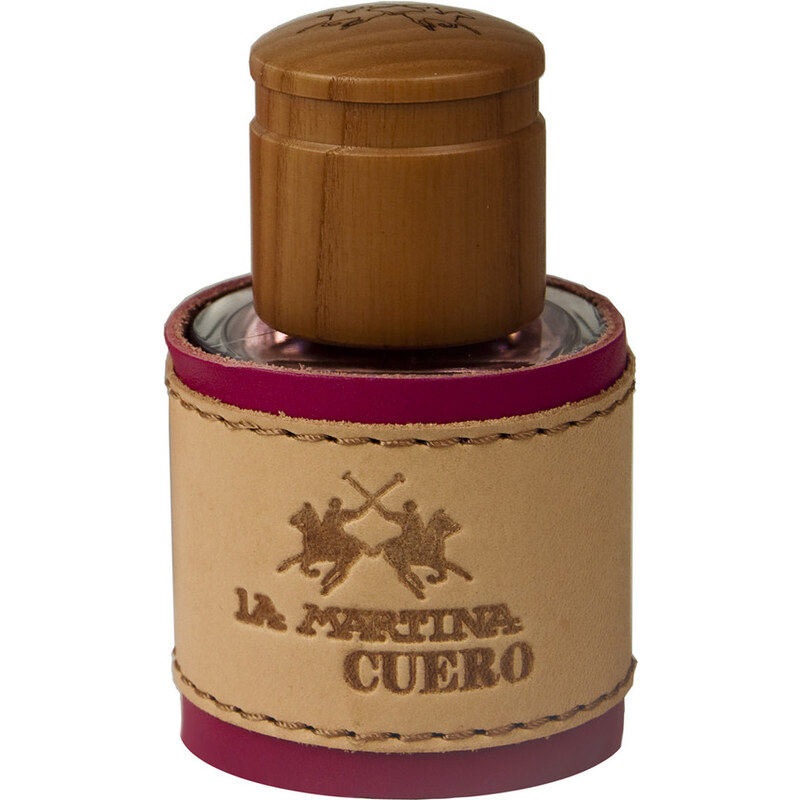 La Martina Cuero Woman Eau de Toilette (EdT) 50 ml für Frauen