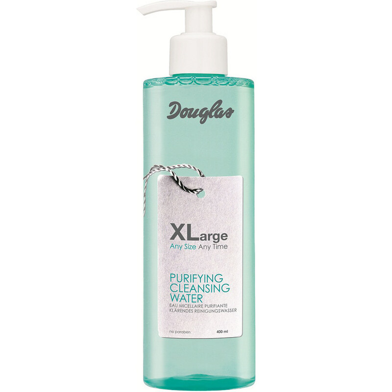 Douglas XL.xs Purifying Cleansing Water Reinigungslotion 400 ml