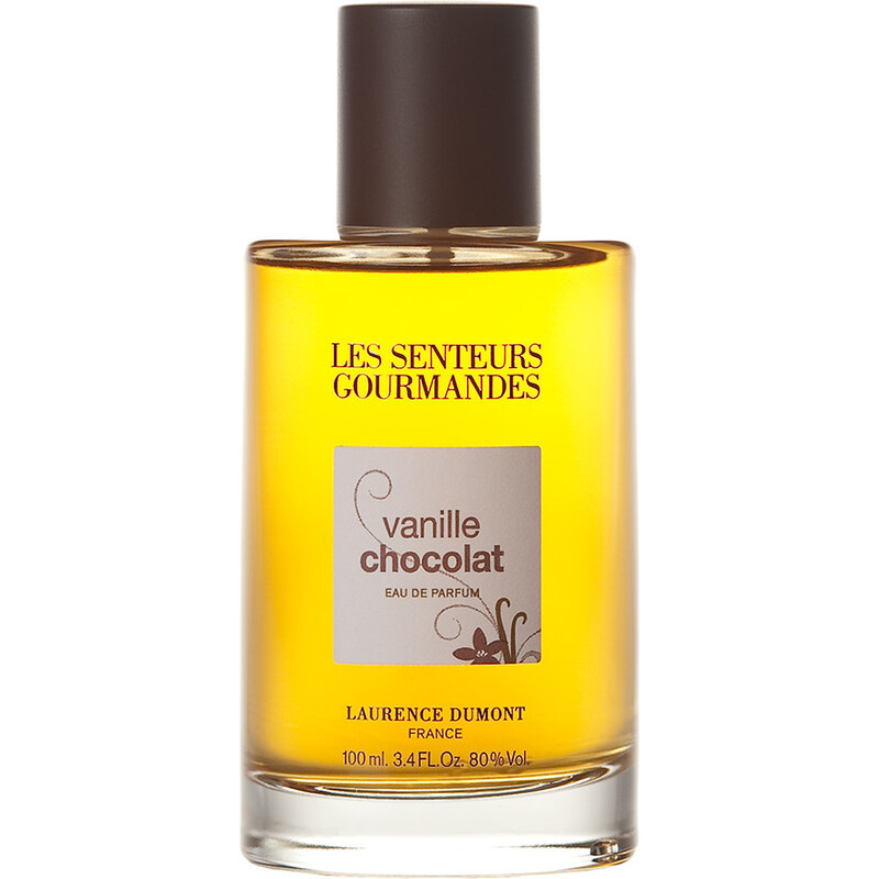 Les Senteurs Gourmandes Eau de Parfum Vanille Chocolat (EdP) 100 ml