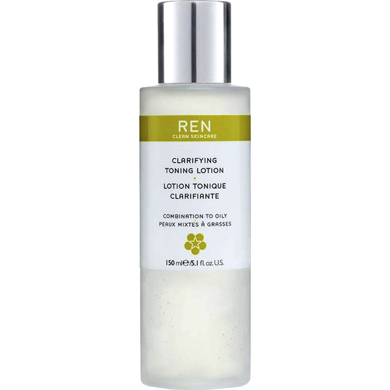 Ren Skincare Clarifying Toner Gesichtswasser 150 ml