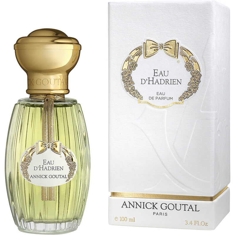 Annick Goutal Eau D'Hadrien de Parfum (EdP) 100 ml für Frauen