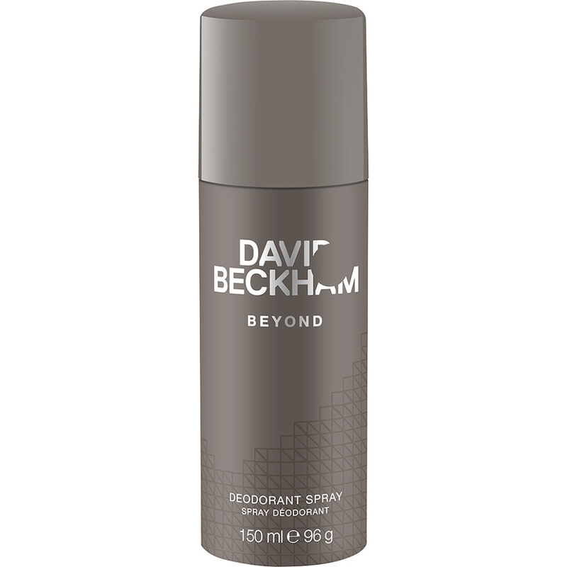 David Beckham Deodorant Spray 150 ml