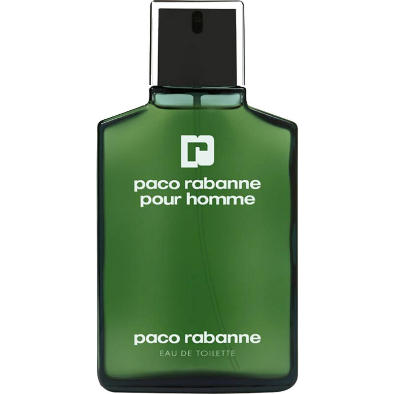 Paco Rabanne - Farbe: grün