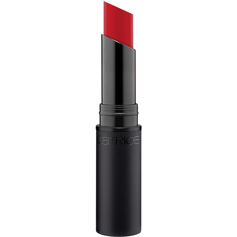Catrice Nr. 140 - Behind The Red Curtain Ultimate Stay Lipstick Lippenstift 3 g