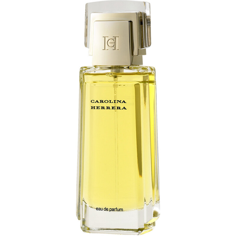 Carolina Herrera Femme Eau de Parfum (EdP) 50 ml für Frauen - Farbe: gelb