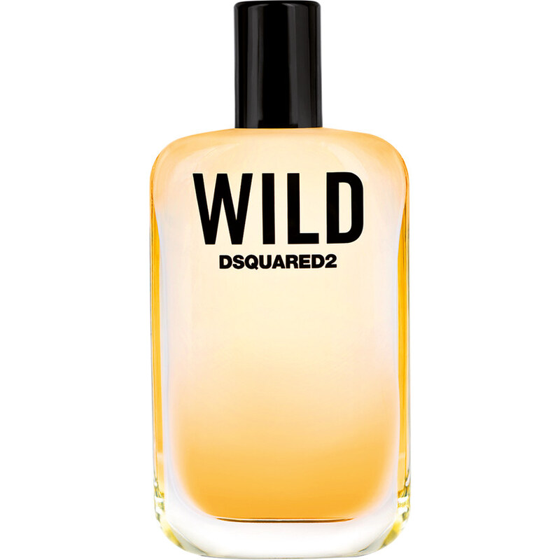 Dsquared² Wild Eau de Toilette (EdT) 30 ml für Männer