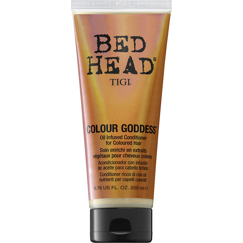 TIGI Colour Goddess - Oil infused Conditioner Haarspülung 200 ml