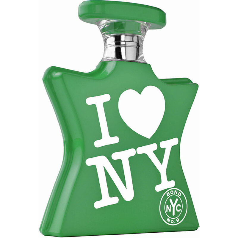 Bond No. 9 I Love NEW YORK Earth Day Eau de Parfum (EdP) 50 ml für Frauen