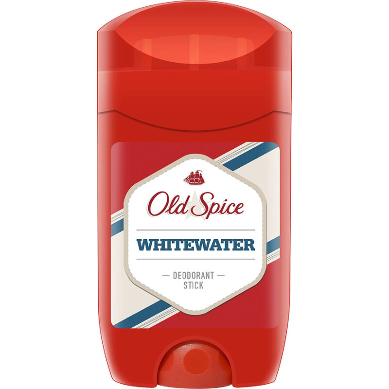 Old Spice Whitewater Deodorant Stift 50 ml für Männer