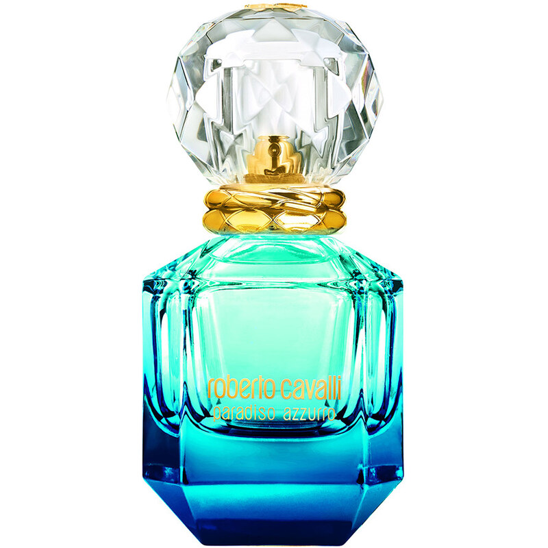 Roberto Cavalli Paradiso Azzurro Eau de Parfum (EdP) 30 ml