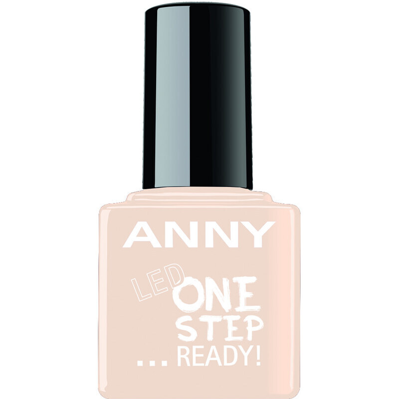 Anny Nr. 229 - Timeless beauty LED One Step ...Ready! Lack Nagelgel 8 ml