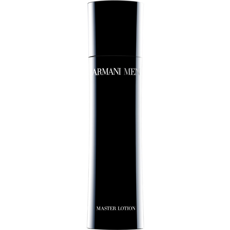 Giorgio Armani Master Lotion After Shave Balsam 100 ml