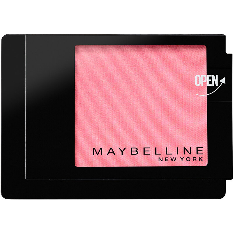 Maybelline Nr. 60 - Cosmopolitan Master Heat Blush Rouge 5 g