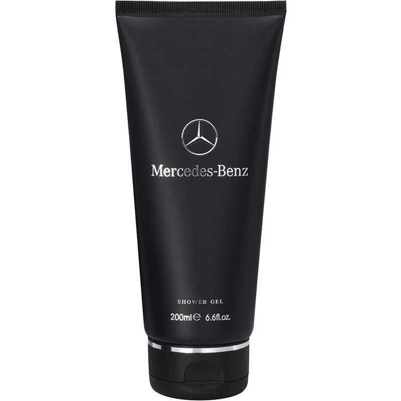 Mercedes-Benz Perfume Classic Men Shower Gel Duschgel 200 ml für Männer