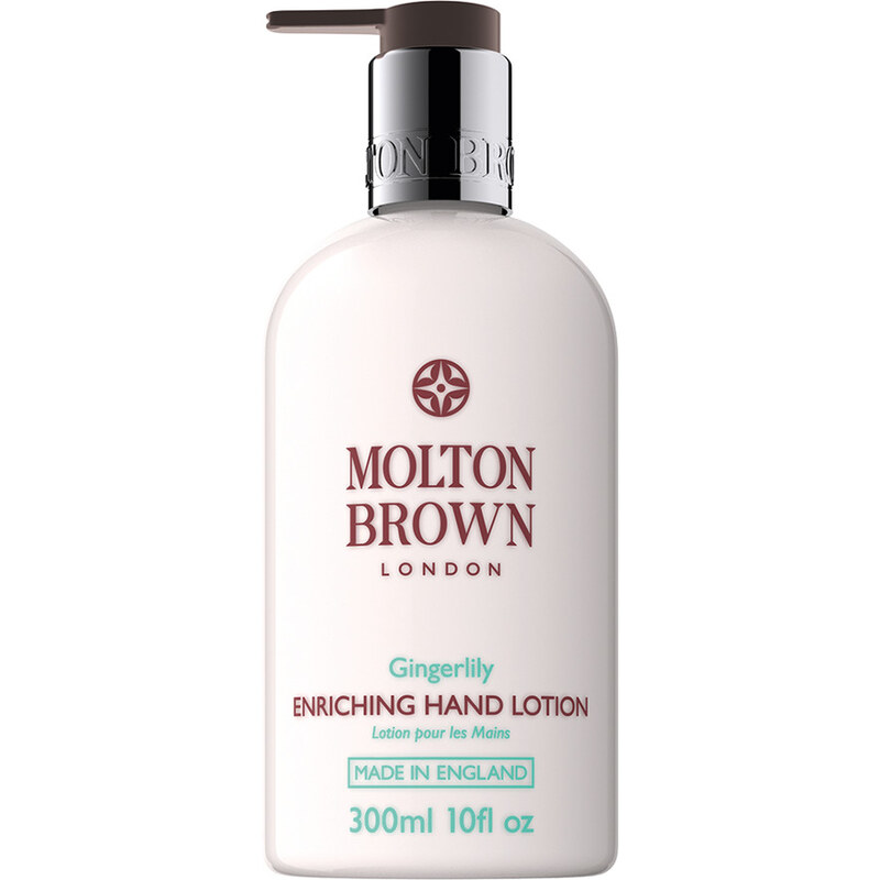 Molton Brown Gingerlily Enriching Hand Lotion Handlotion 300 ml