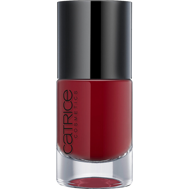 Catrice Nr. 17 - Caught On The Red Carpet Ultimate Nail Lacquer Nagellack 10 ml