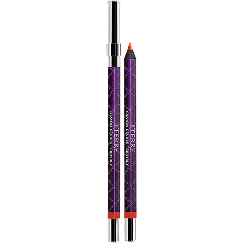 By Terry Jungle Coral Crayon Levres Terrybly Lippenkonturenstift 1.2 g