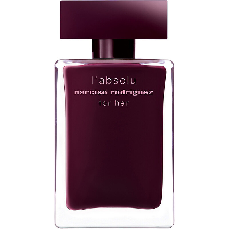 Narciso Rodriguez for her L'Absolu Eau de Parfum (EdP) 50 ml für Frauen