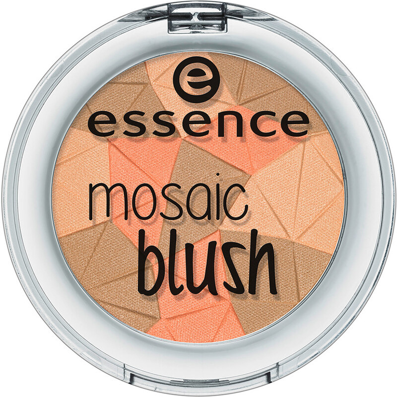 Essence Nr. 30 Mosaic Blush Rouge 4.5 g
