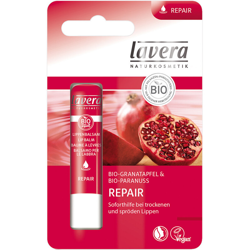 lavera Repair Lippenbalm 4.5 g