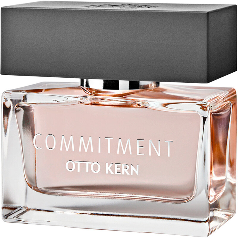 Otto Kern Commitment Woman Eau de Parfum (EdP) 30 ml für Frauen