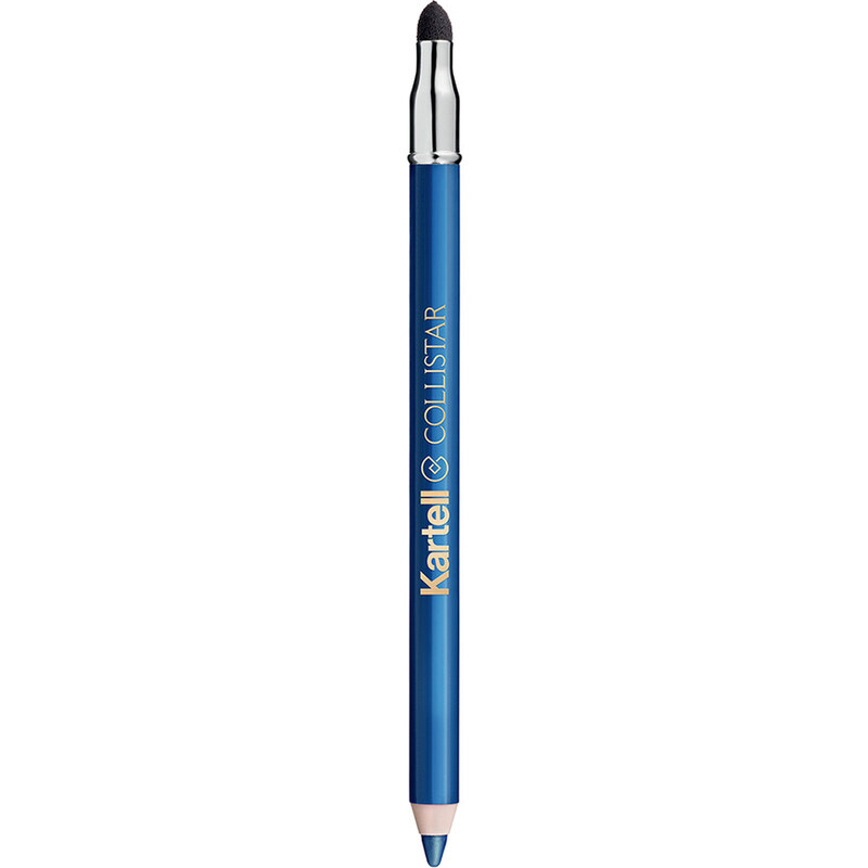 Collistar Nr. 16 - Blue Professional Eye Pencil Eyeliner 1.2 ml