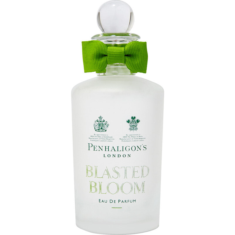 Penhaligon's London Landscape Collection Blasted Bloom Eau de Parfum (EdP) 100 ml für Frauen und Männer
