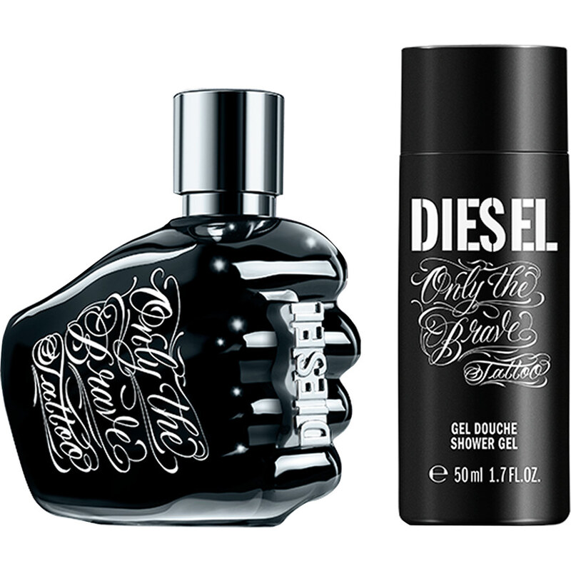 Diesel Only the Brave Duftset 1 Stück