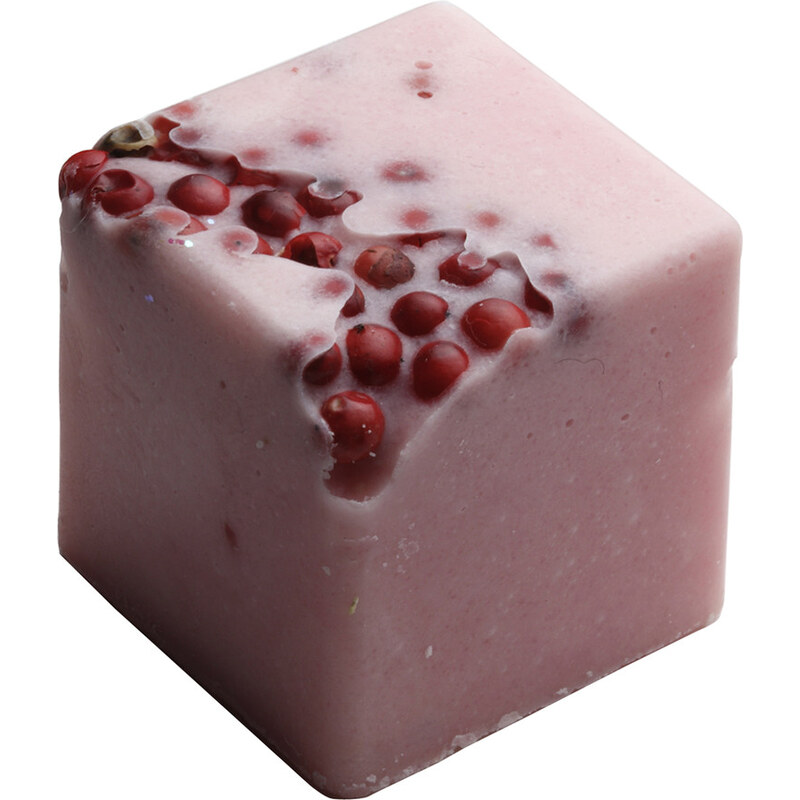 Badefee Rhabarber-Erdbeere Badezusatz 50 g