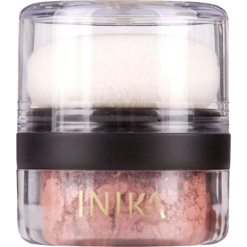 INIKA Pink Pinch Mineral Rouge 3 g