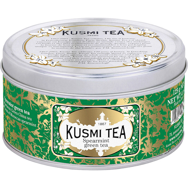 Kusmi Tea Nanah Minze Tee 125 g