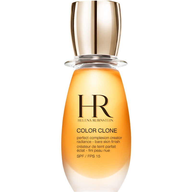 Helena Rubinstein Nr. 30 - Cognac Color Clone Fluid Foundation ml