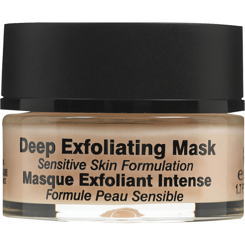 Dr. Sebagh Deep Exfoliating Sensitive Mask Maske 50 ml