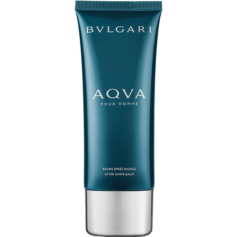 BVLGARI After Shave Balsam 100 ml