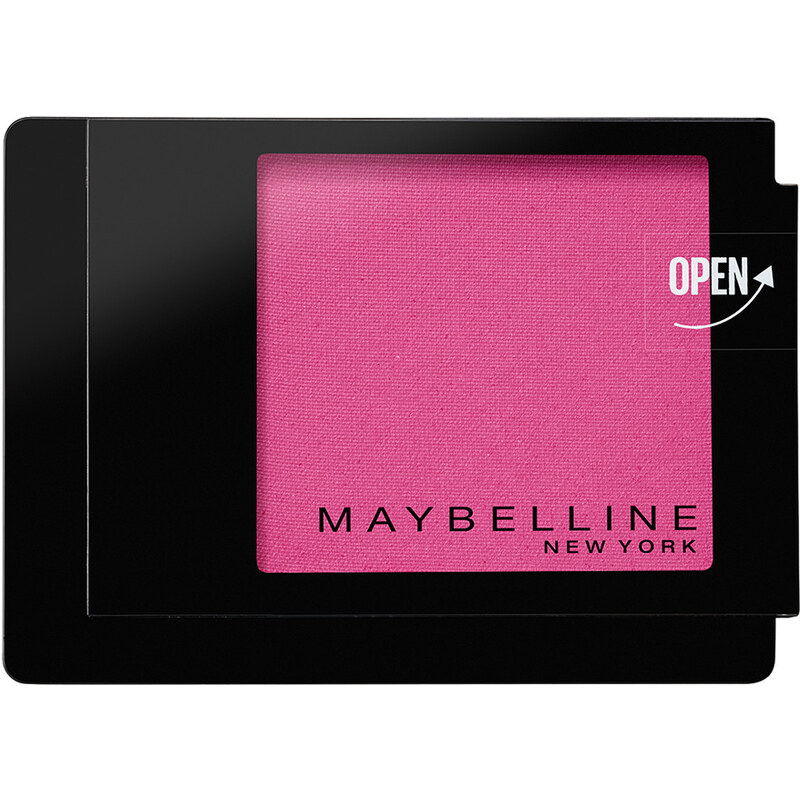 Maybelline Nr. 80 Dare to Pink Master Heat Blush Rouge 5 g