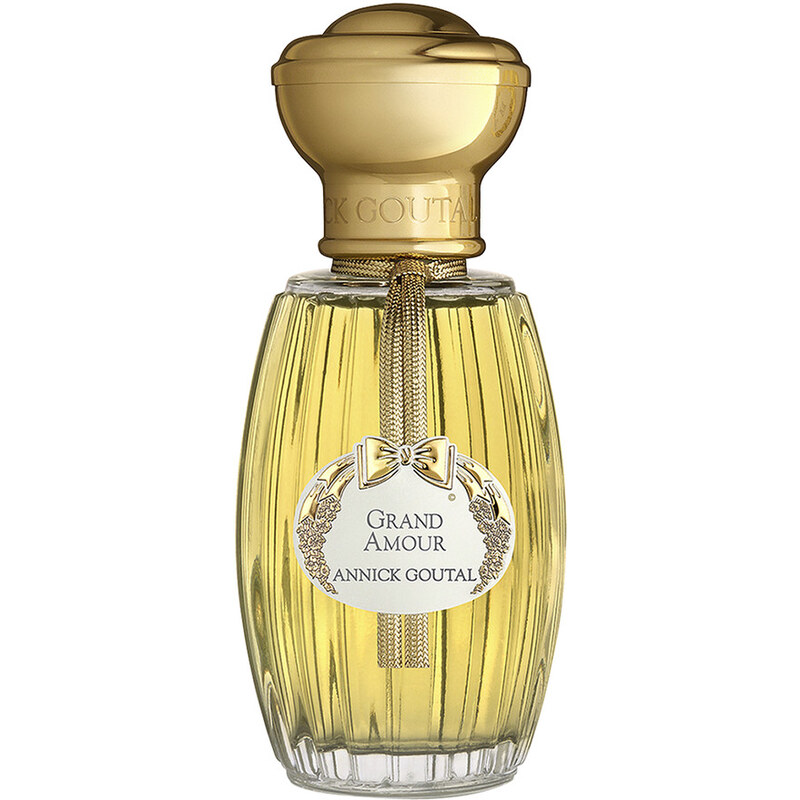 Annick Goutal Grand Amour Eau de Parfum (EdP) 100 ml für Frauen