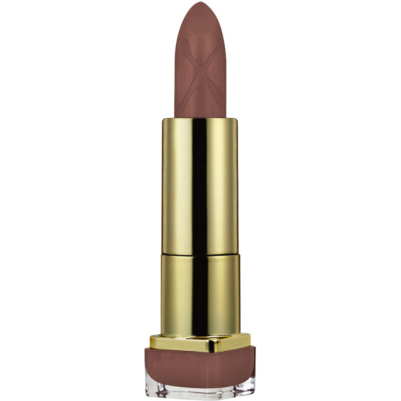 Max Factor No. 745 - Burnt Caramel Colour Elixir Lipstick Lippenstift 4 g