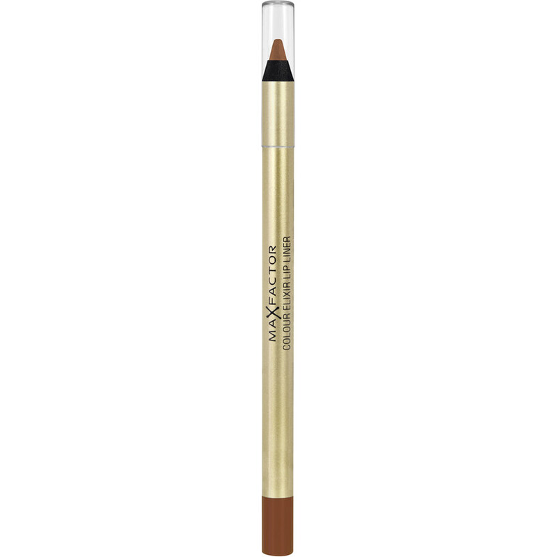 Max Factor Nr. 14 - Brown 'n' Nude Colour Elixir Lip Liner Lippenkonturenstift 1.2 g