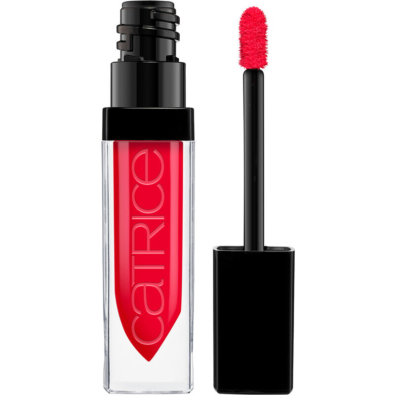 Catrice Nr. 50 - What-A-Melon Shine Appeal Fluid Lipstick Lipgloss 5 ml