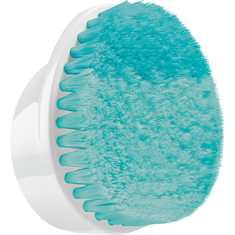 Clinique Anti-Blemish Solutions Deep Cleansing Brush Head Ersatzbürste Gesichtsreinigungsbürste 1 Stück