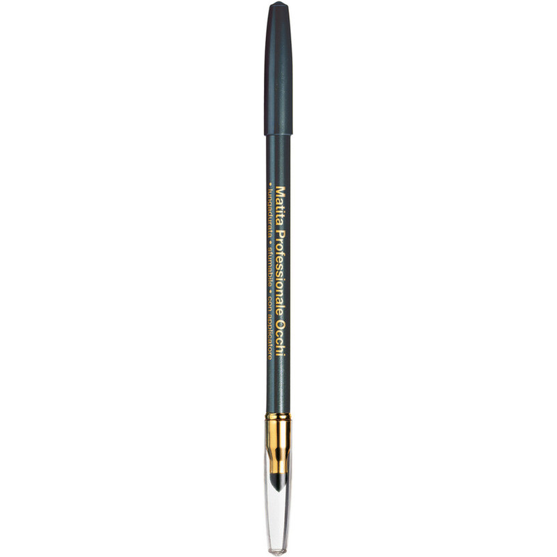 Collistar Nr. 11 Metal Blue Professional Eye Pencil Kajalstift 1.2 ml