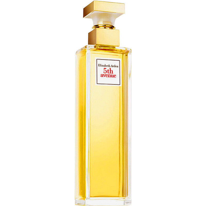 Elizabeth Arden 5th Avenue Eau de Parfum (EdP) 75 ml für Frauen - Farbe: gelb