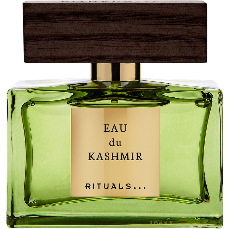 Rituals Herren Eau du Kashmir de Parfum (EdP) 50 ml für Männer