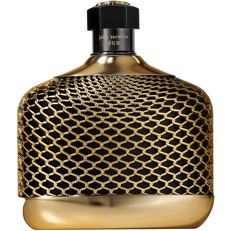 John Varvatos Oud Eau de Parfum (EdP) 125 ml für Männer