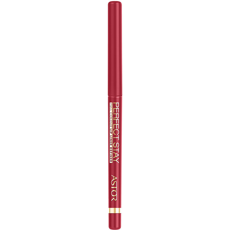 Astor Nr. 002 - Full Of Red Perfect Stay Colour Lip Liner Definer Lippenkonturenstift 0.25 g